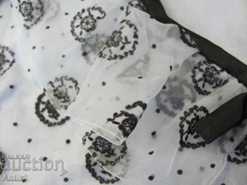 30s Ladies Blouse - 7