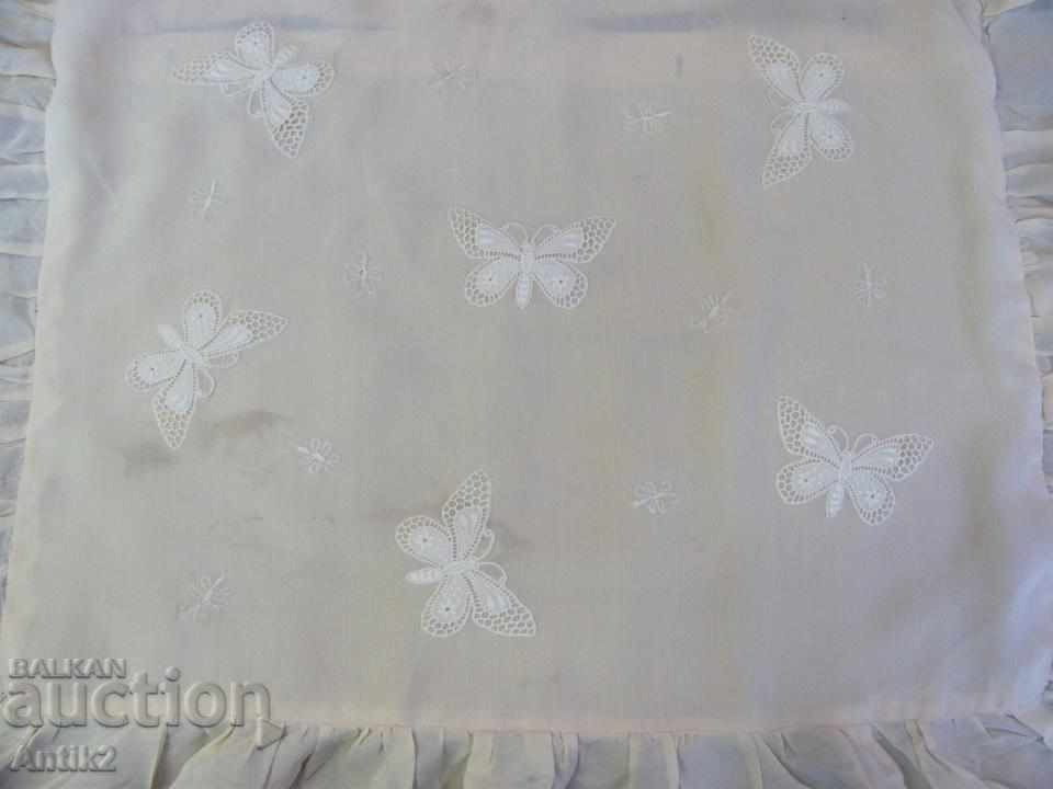 30s Pillow Case with price 90.00 BGN | € 46.02