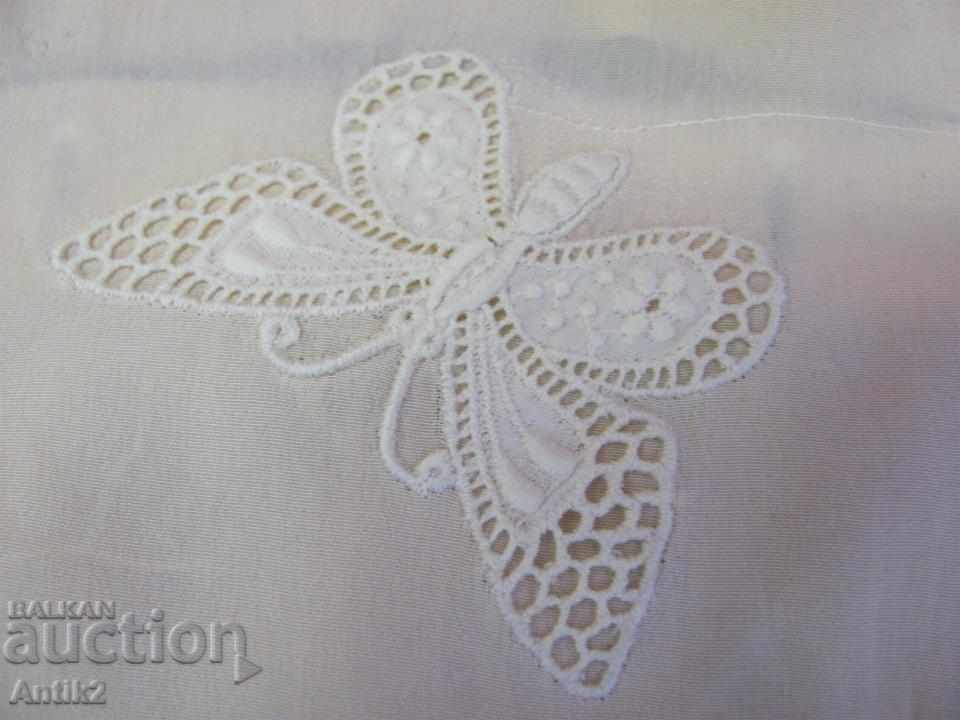 Delivery of 30s Pillow Case