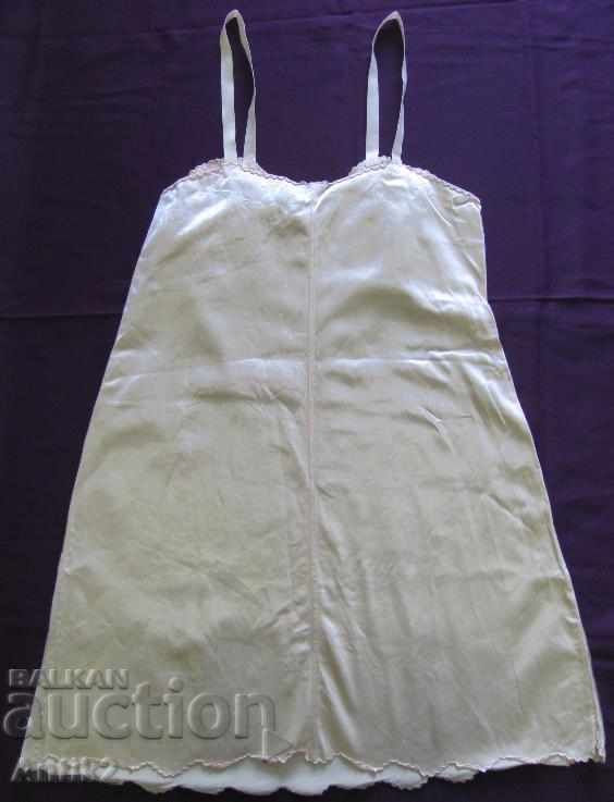 20 Ladies Jumpsuit, Satin nightgown and cut embroidery - 5 20 Ladies Jumpsuit, Satin nightgown and cut embroidery - 5