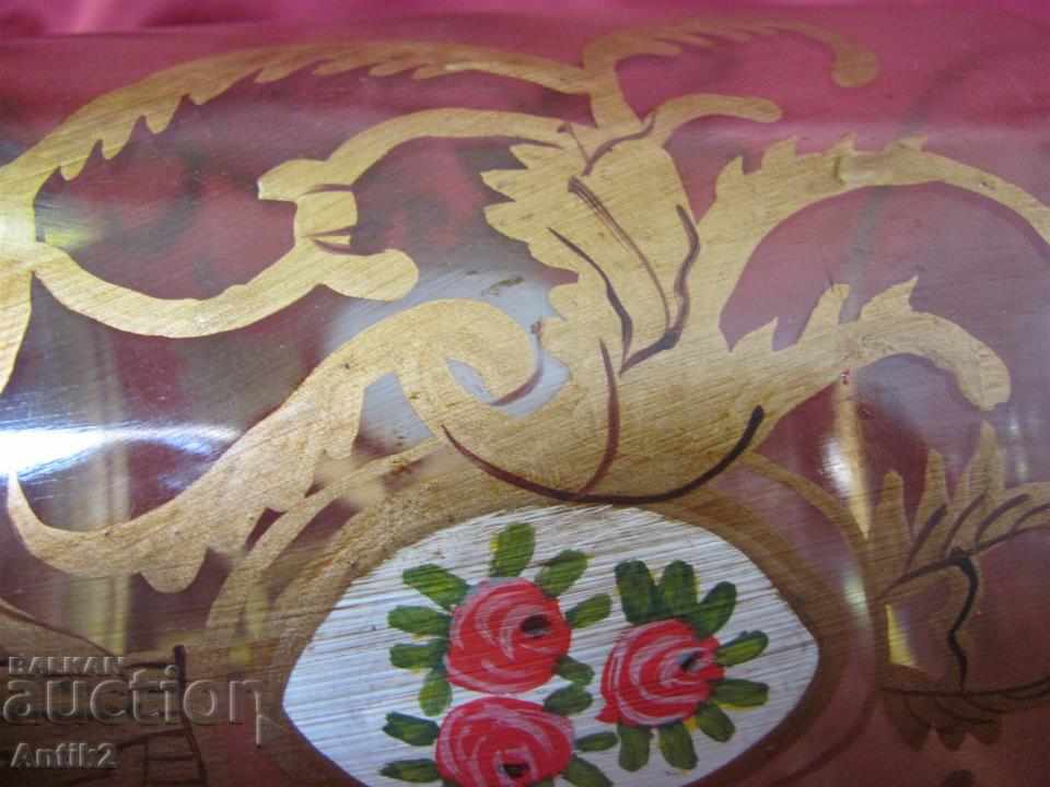 Delivery of 19th century Pharmacy Glass Shishhe Delivery of 19th century Pharmacy Glass Shishhe