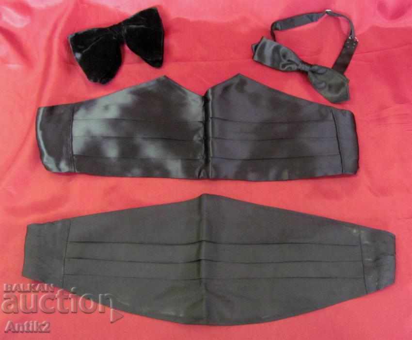 20-te Seturi Originale de Papioane și Curele Germania