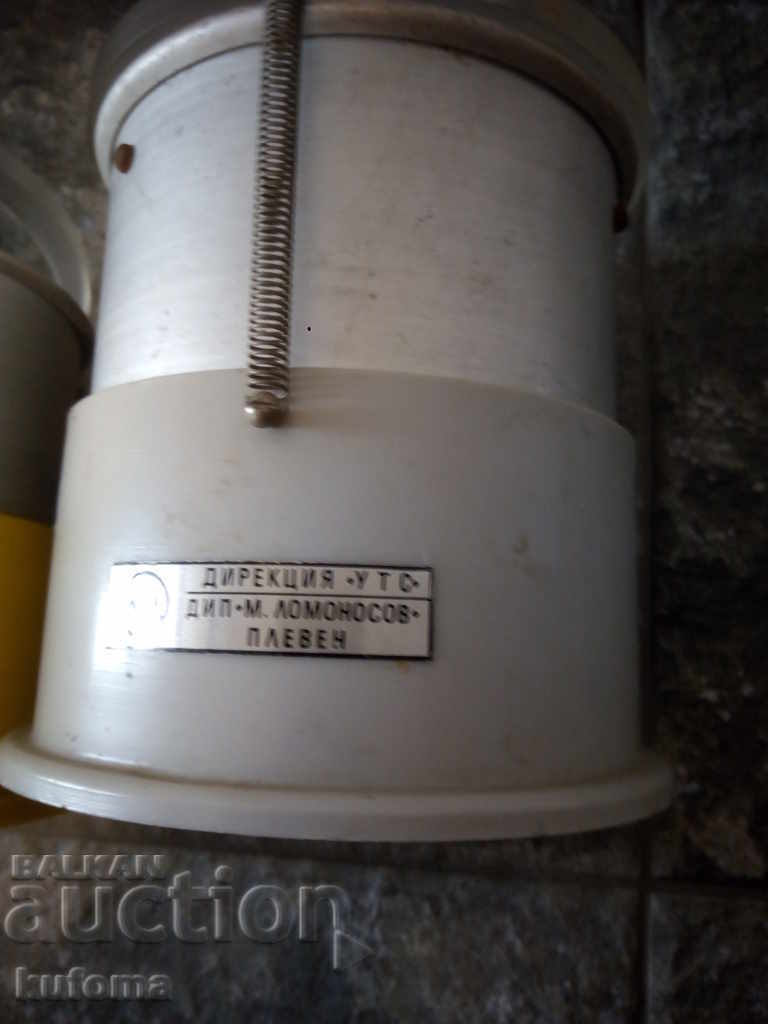 Old appliances - 5 Old appliances - 5