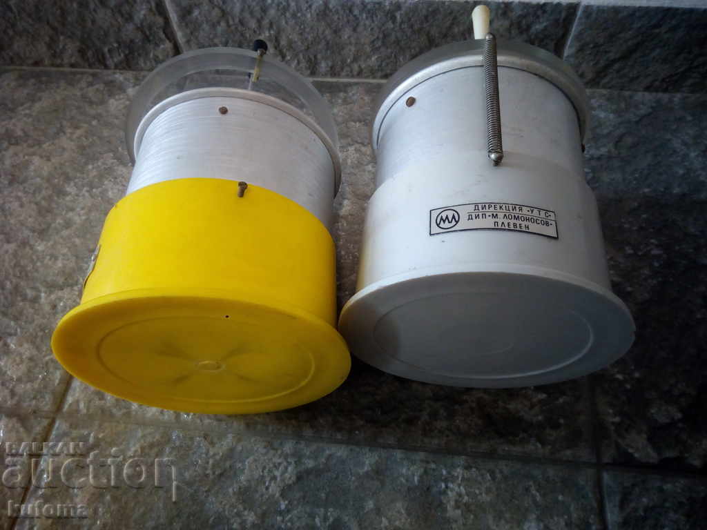 Old appliances - 6 Old appliances - 6