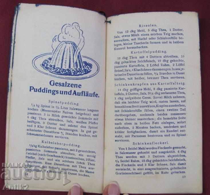 The 30 Cookbook 197 recipes Germany - 5 The 30 Cookbook 197 recipes Germany - 5