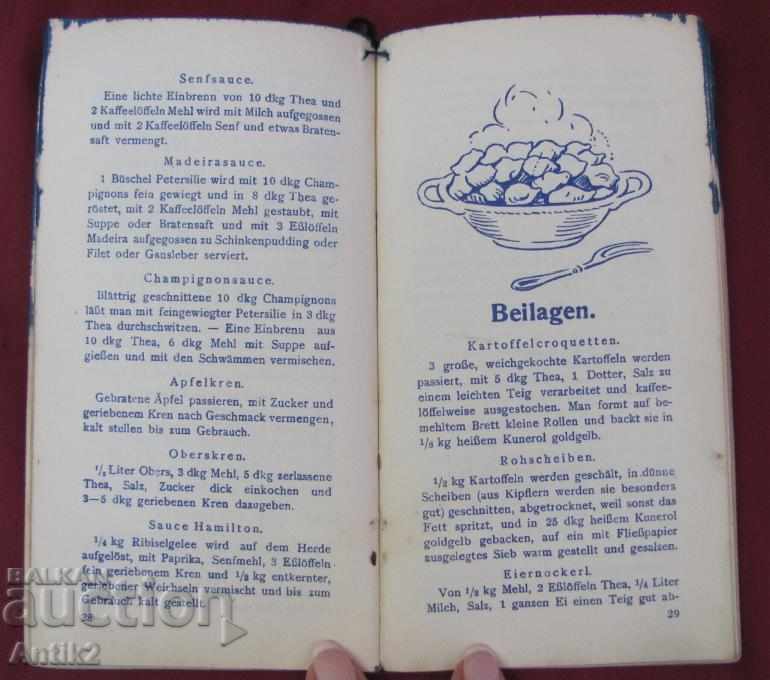 The 30 Cookbook 197 recipes Germany - 7 The 30 Cookbook 197 recipes Germany - 7