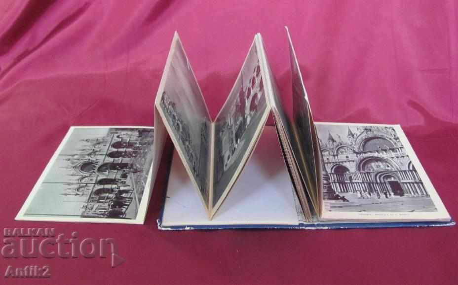 Auction The 30 Venice Photo Album Auction The 30 Venice Photo Album