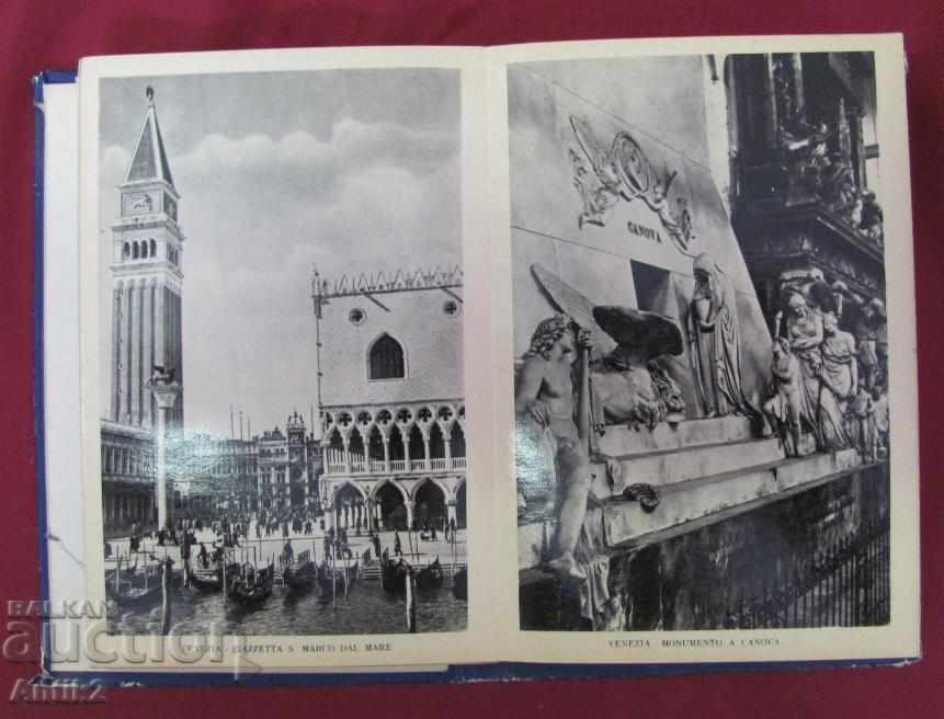 The 30 Venice Photo Album - 5 The 30 Venice Photo Album - 5