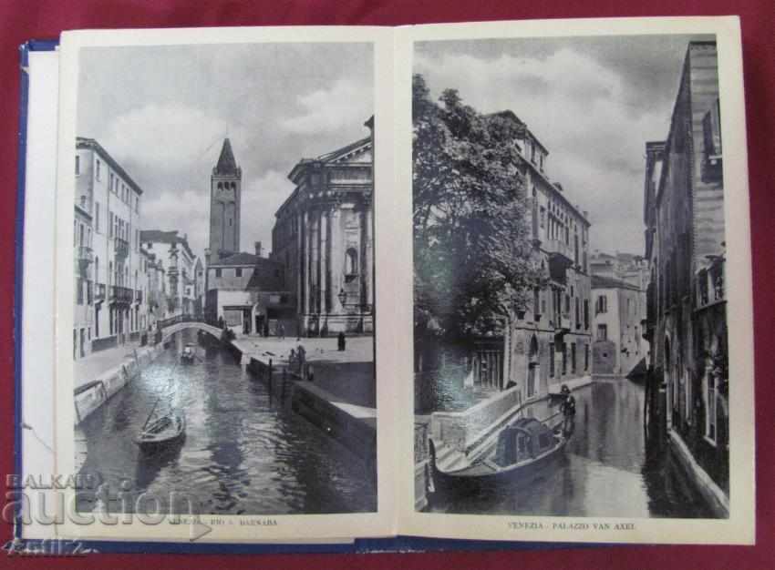 The 30 Venice Photo Album - 6 The 30 Venice Photo Album - 6