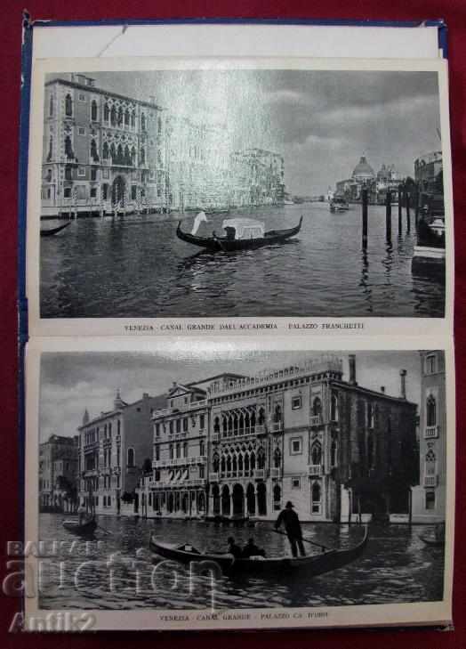 The 30 Venice Photo Album - 7 The 30 Venice Photo Album - 7