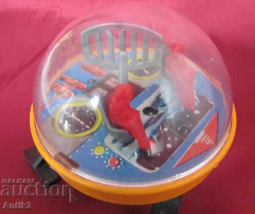 70s Baby toy Lunokhod USSR with price 130.00 BGN | € 66.47 70s Baby toy Lunokhod USSR with price 130.00 BGN | € 66.47