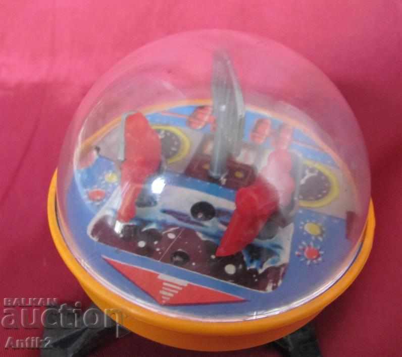 70s Baby toy Lunokhod USSR - 5 70s Baby toy Lunokhod USSR - 5