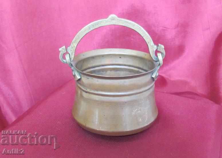20 Antique Souvenir Bronze Menche, Kotle - 5 20 Antique Souvenir Bronze Menche, Kotle - 5
