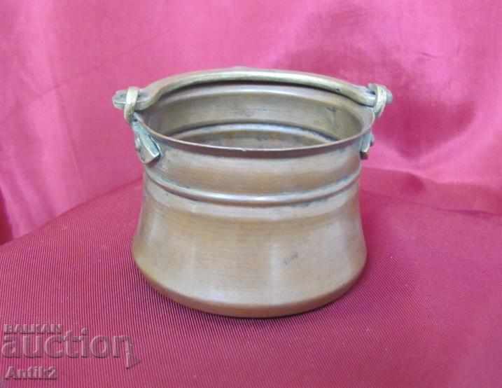 20 Antique Souvenir Bronze Menche, Kotle - 6 20 Antique Souvenir Bronze Menche, Kotle - 6