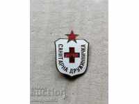Badge Badge Medal Badge Badge