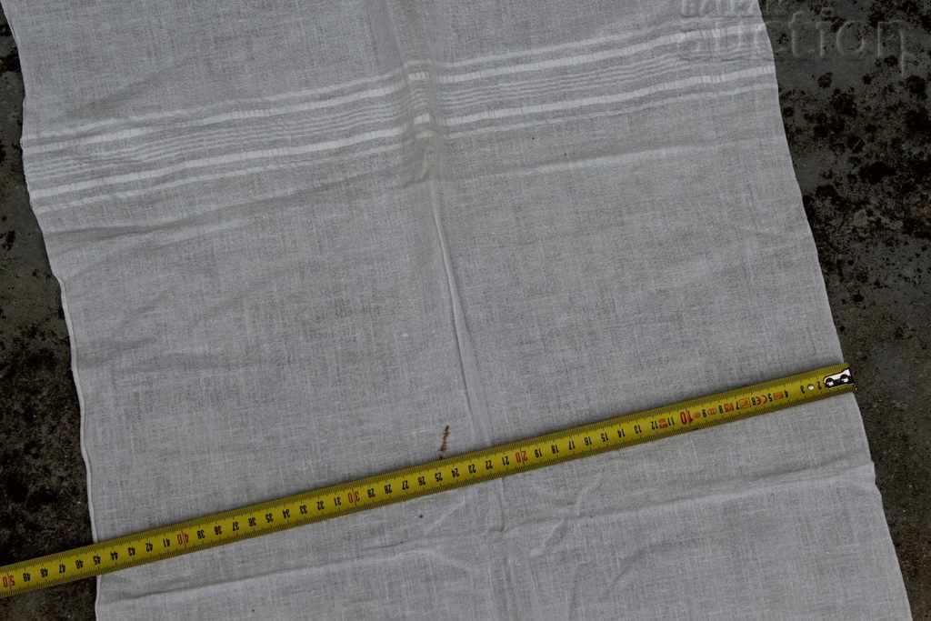 STAR AUTHENTIC CLOTH MESH PESHKIR with price 9.00 BGN | € 4.60