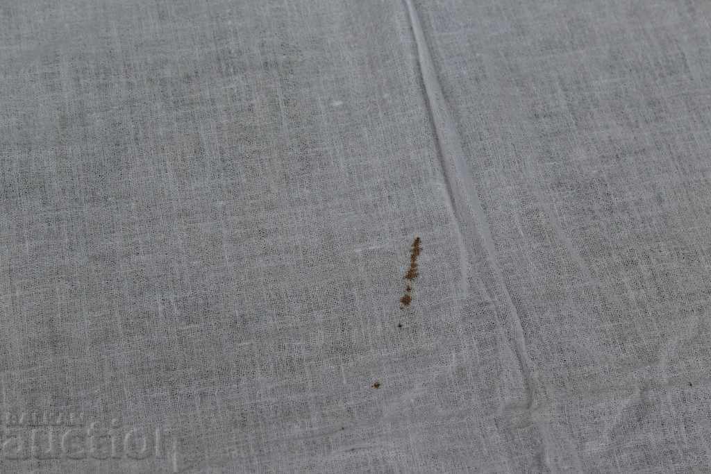 Auction  STAR AUTHENTIC CLOTH MESH PESHKIR