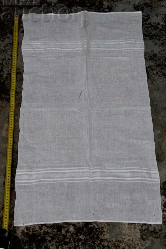 STAR AUTHENTIC CLOTH MESH PESHKIR - 5