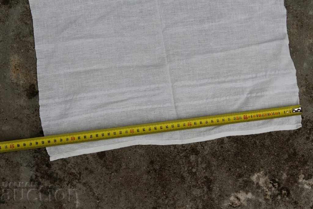 OLD AUTHENTIC MESAL TOWEL TOWEL FROM CHEIS UNUSED with price 9.00 BGN | € 4.60