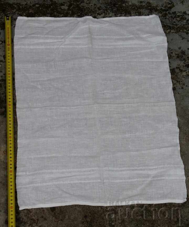 Auction  OLD AUTHENTIC MESAL TOWEL TOWEL FROM CHEIS UNUSED