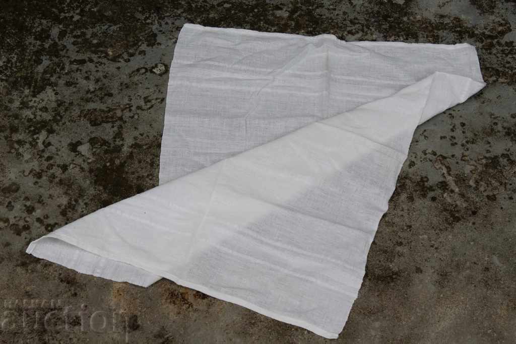 OLD AUTHENTIC MESAL TOWEL TOWEL FROM CHEIS UNUSED