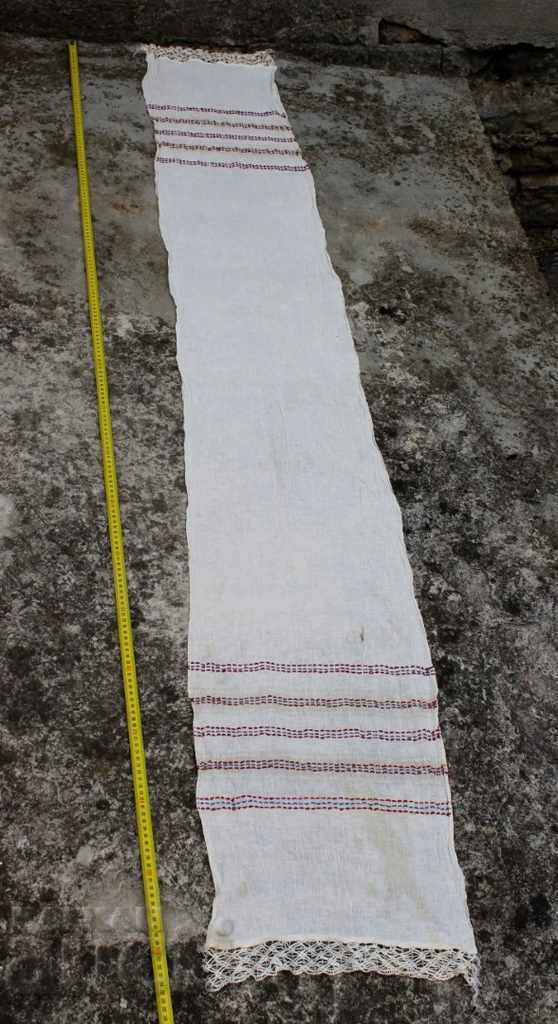 STAR AUTHENTIC CLOTH MESH PESHKER BLENDERIE KNITTED DANTE with price 9.00 BGN | € 4.60