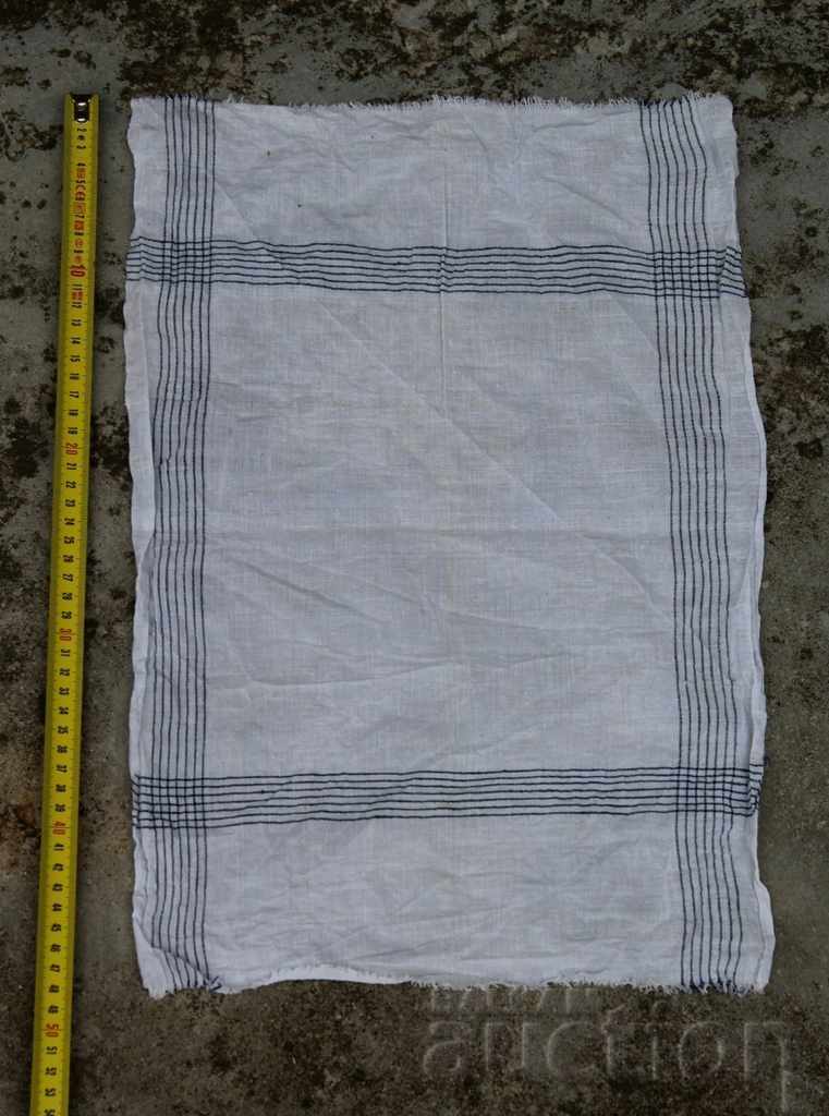 Auction STAR AUTHENTIC CLOTH MESH PESHKIR Auction STAR AUTHENTIC CLOTH MESH PESHKIR
