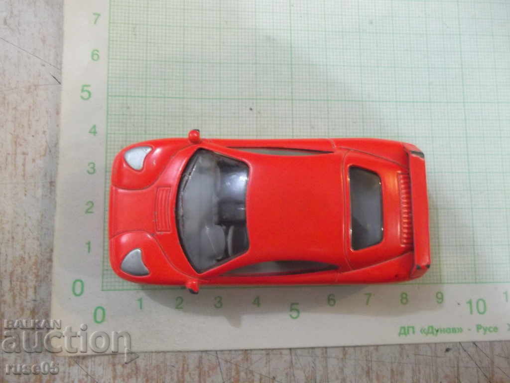 Αυτοκίνητο - 363 με τιμή 3.00 BGN | € 1.53