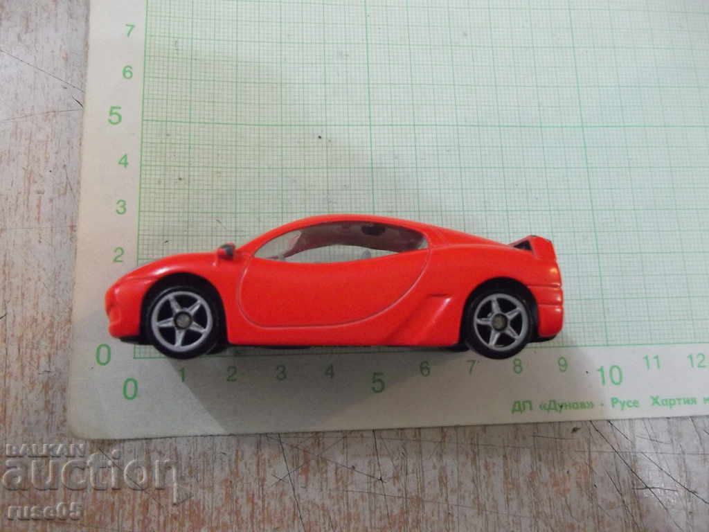 Δημοπρασία Αυτοκίνητο - 363