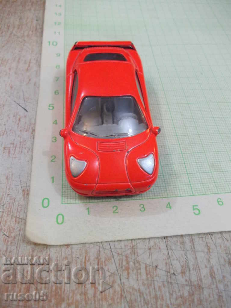 Παράδοση Αυτοκίνητο - 363