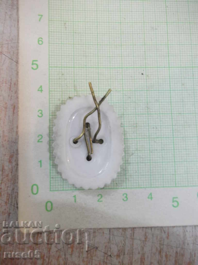 Auction  Cockard - 3