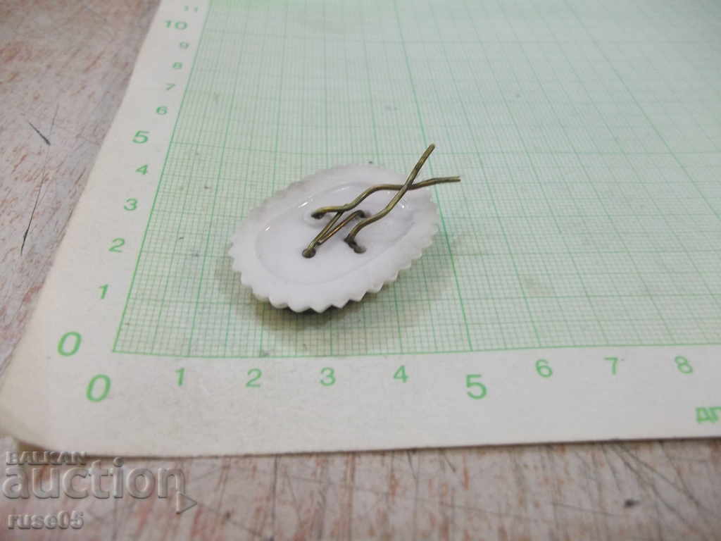 Delivery of Cockard - 3