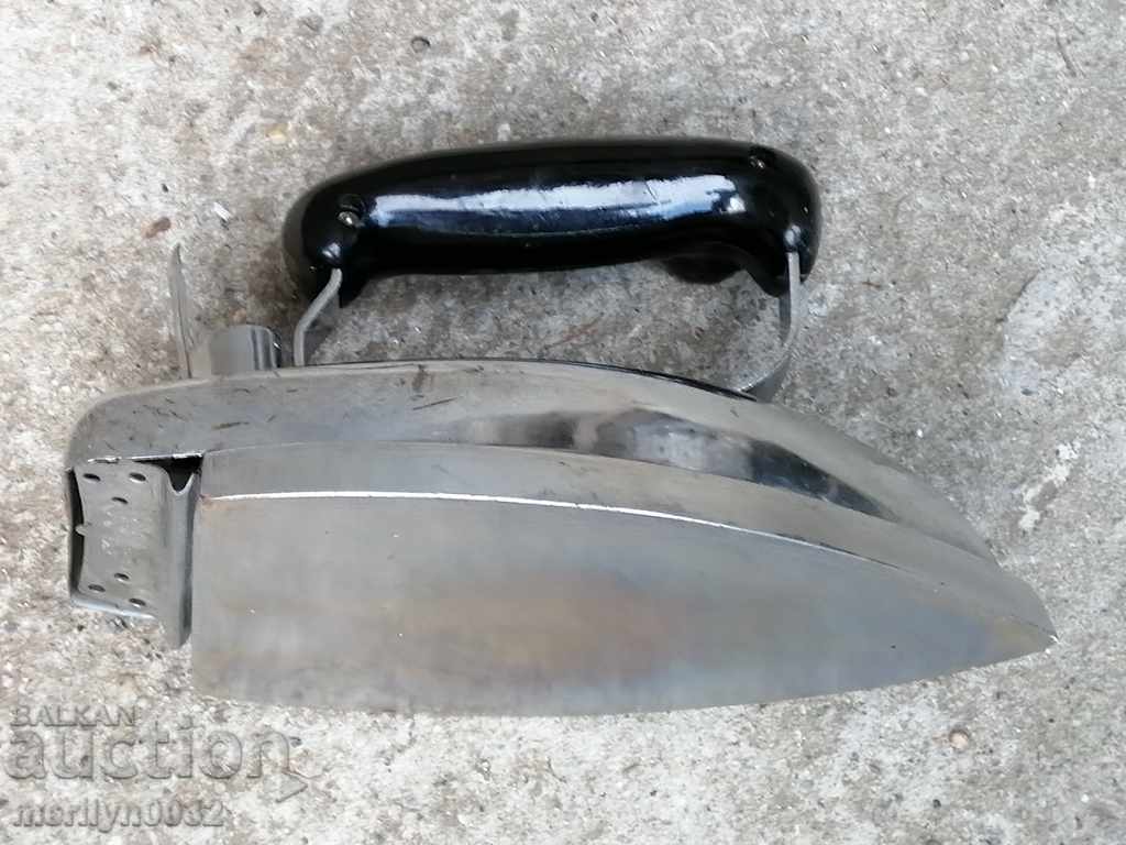 Iron from 1962 by People's Republic of Bulgaria - 5 Iron from 1962 by People's Republic of Bulgaria - 5