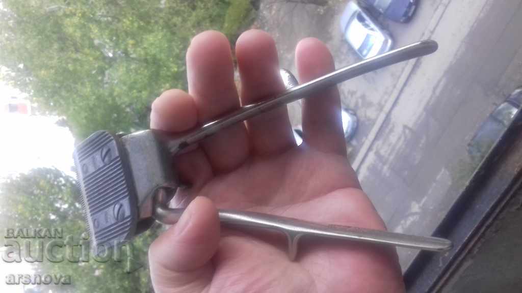 Auction Hair clipper john osten usa Auction Hair clipper john osten usa