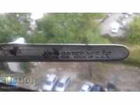 Mașină de tuns john osten usa