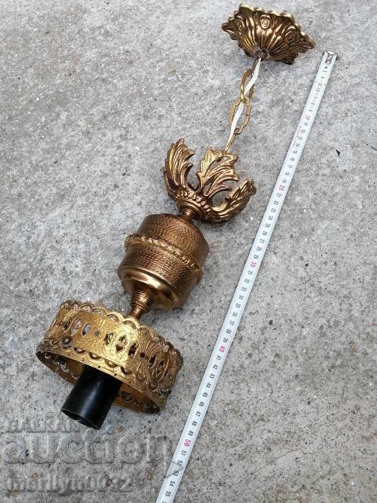 Auction Chandelier lamp Auction Chandelier lamp