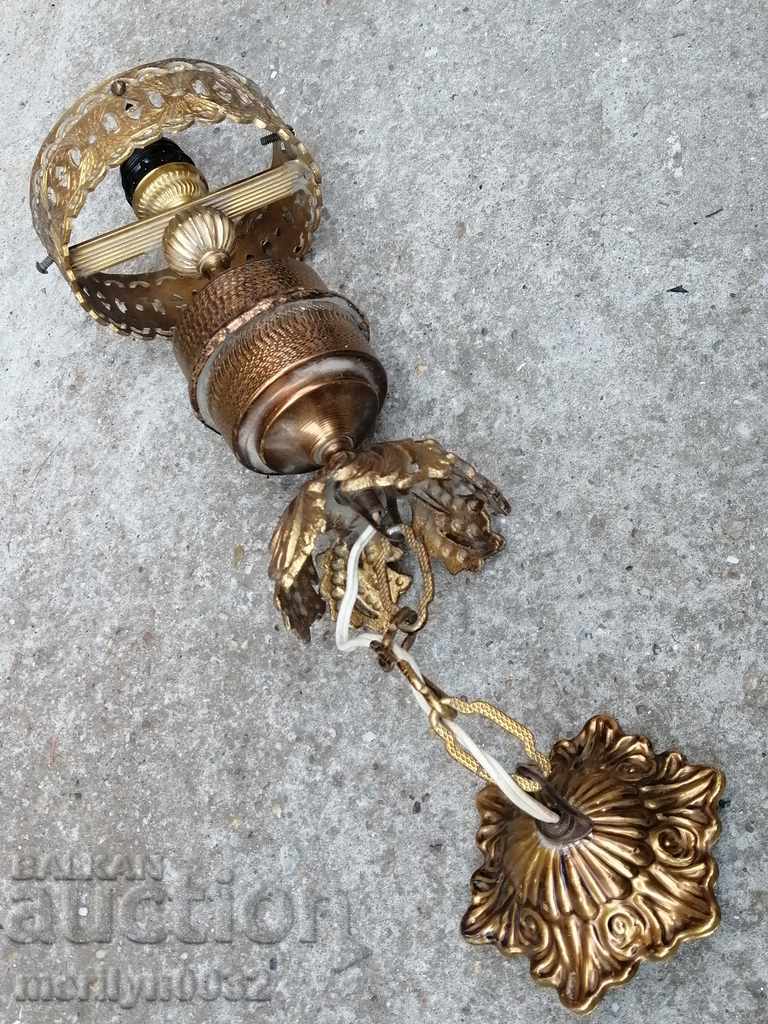 Chandelier lamp - 5 Chandelier lamp - 5