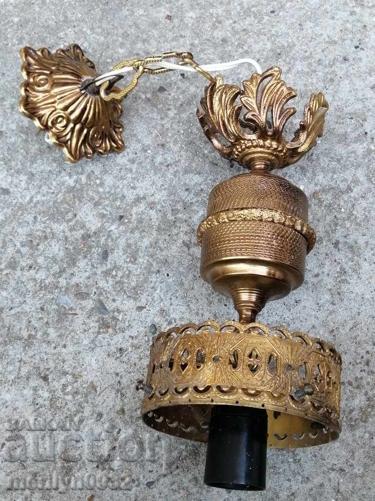 Chandelier lamp - 6 Chandelier lamp - 6