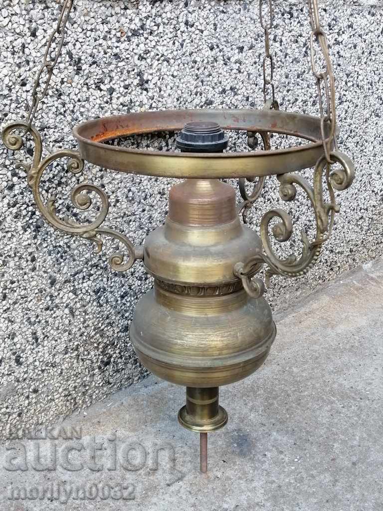 Πολυέλαιος με τιμή 149.00 BGN | € 76.18 Πολυέλαιος με τιμή 149.00 BGN | € 76.18