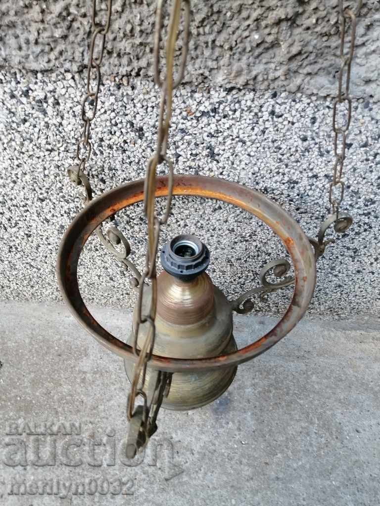 Πολυέλαιος - 6 Πολυέλαιος - 6