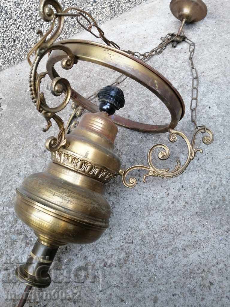 Πολυέλαιος - 7 Πολυέλαιος - 7