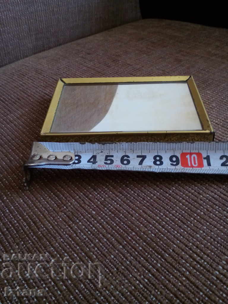 An old mirror, a mirror - 6 An old mirror, a mirror - 6