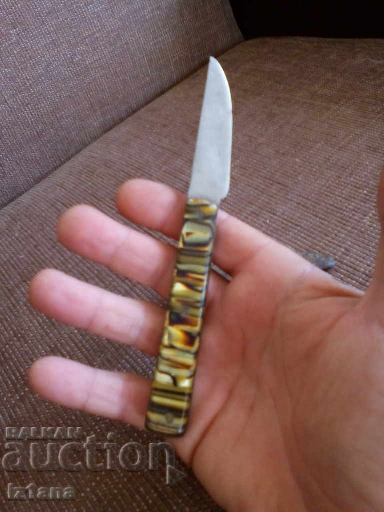 An old knife, a knife, a knife - 5 An old knife, a knife, a knife - 5