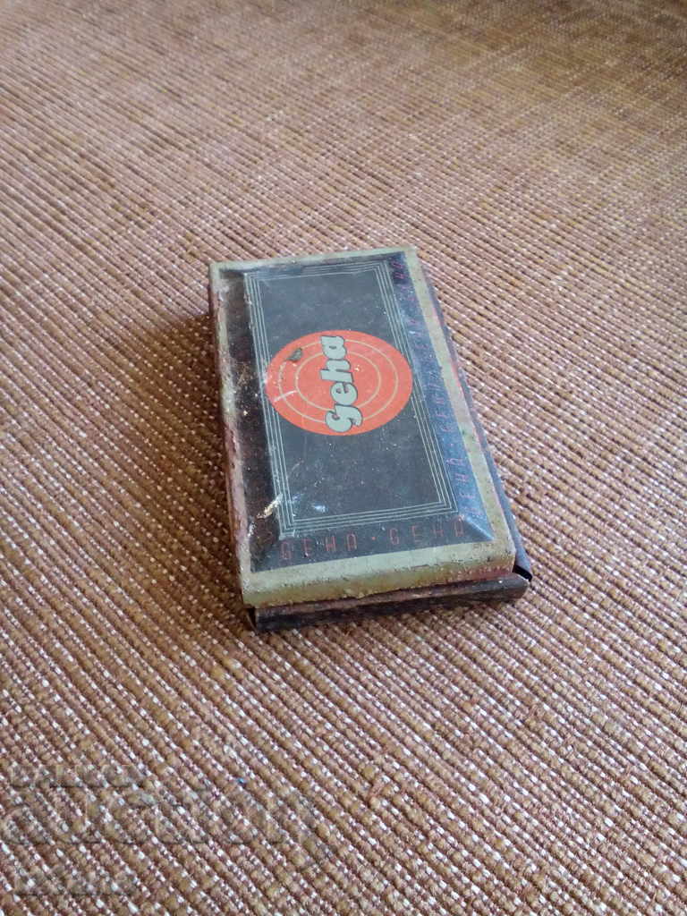 Old SEHA Ink with price 10.00 BGN | € 5.11