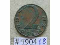 2 Gross 1928 Austria
