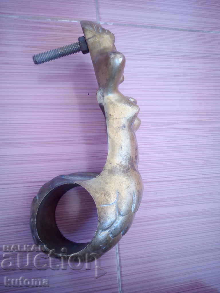 Χάλκινο σχήμα γοργόνας με τιμή 149.99 BGN | € 76.69 Χάλκινο σχήμα γοργόνας με τιμή 149.99 BGN | € 76.69