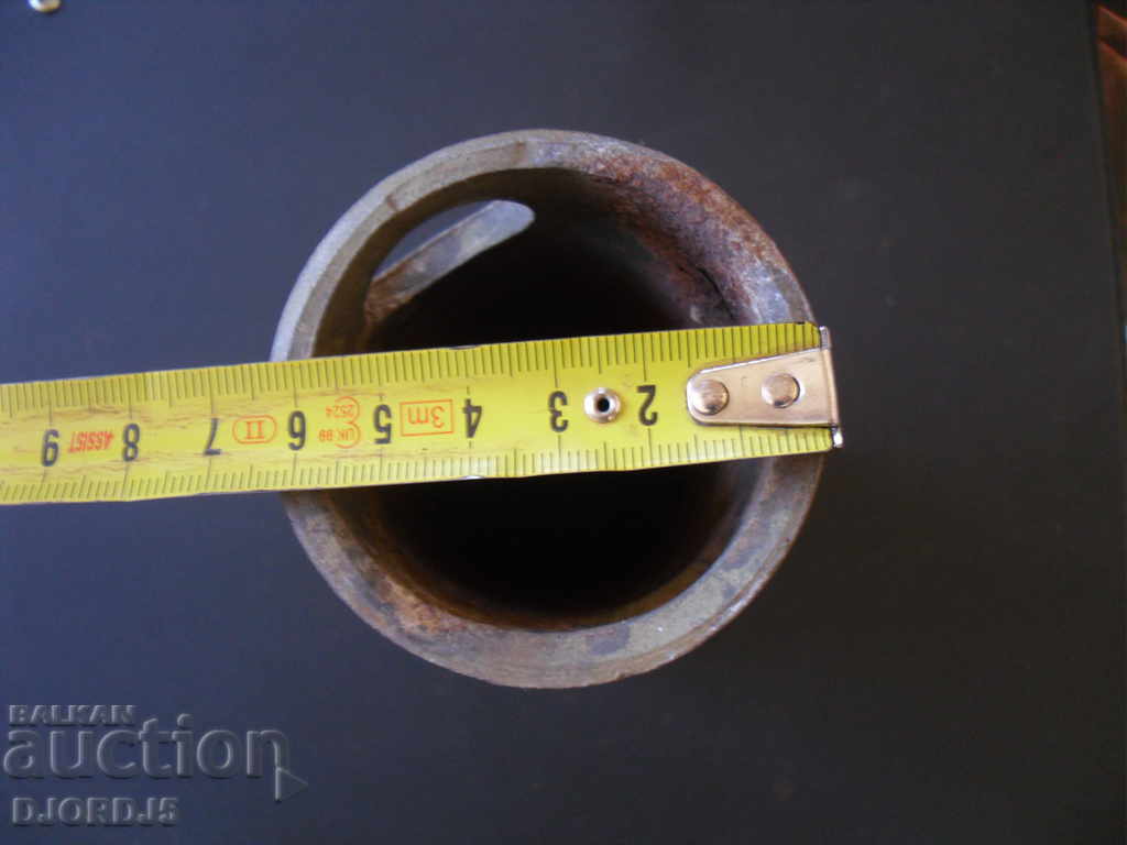 Vechi hexagram cheie mare - 5 Vechi hexagram cheie mare - 5