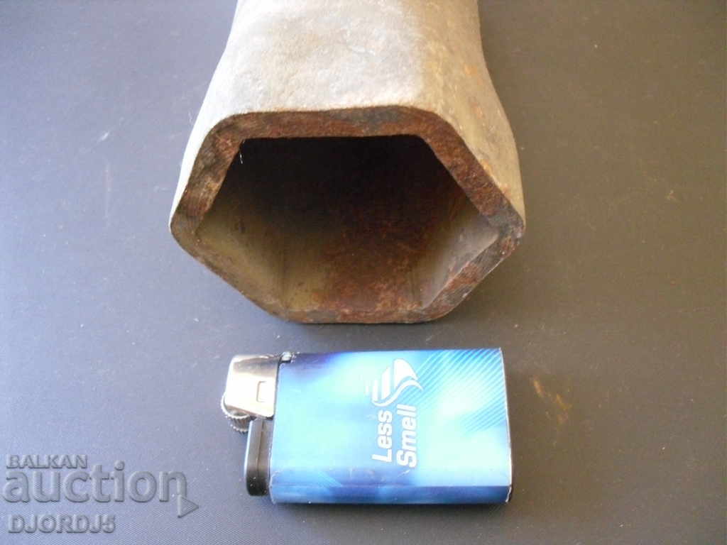 Vechi hexagram cheie mare - 7 Vechi hexagram cheie mare - 7