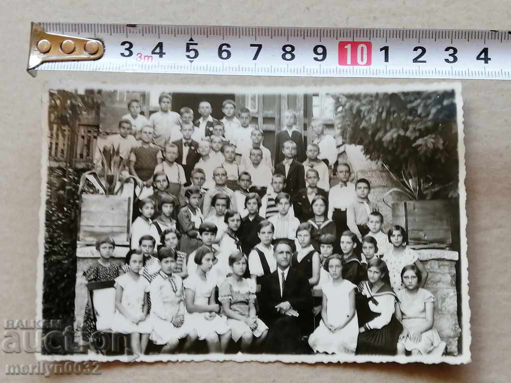 Δημοπρασία Παλιά φωτογραφία V.Tarnovo 1934 φωτογραφία πορτρέτο Δημοπρασία Παλιά φωτογραφία V.Tarnovo 1934 φωτογραφία πορτρέτο