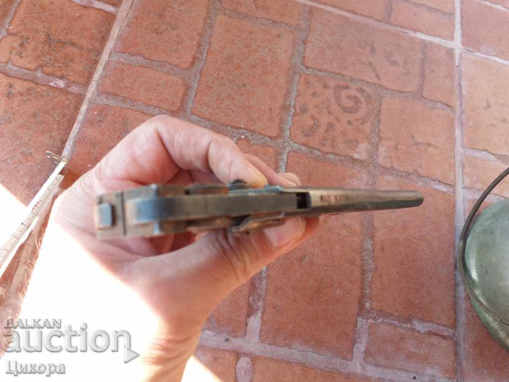 OLD AMERICAN Pincers USA MILITARY? - 7 OLD AMERICAN Pincers USA MILITARY? - 7